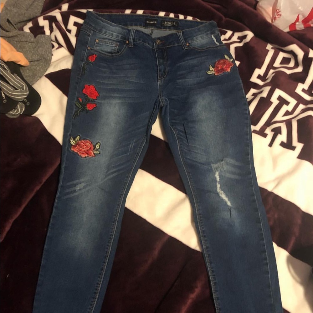 Size 16 Jeans